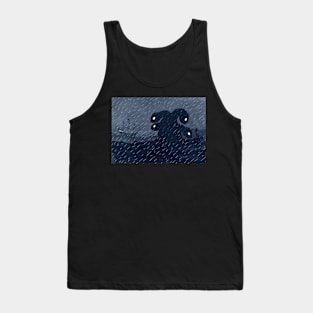 Ship & Sea Hydra Tank Top